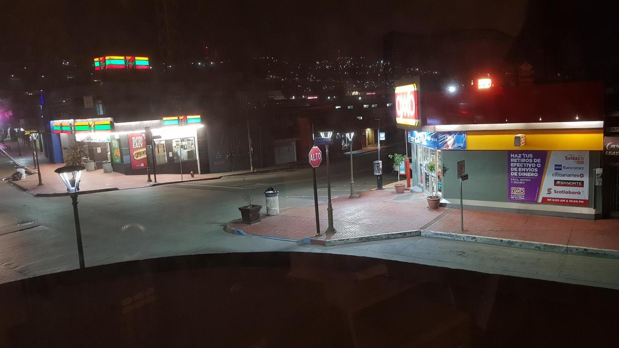 Hospedaje Ggg 恩塞纳达港 客房 照片